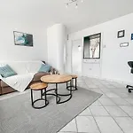 Διαμέρισμα Vue Panoramique Sur La Plage, Grand T2 Δουνκέρκη