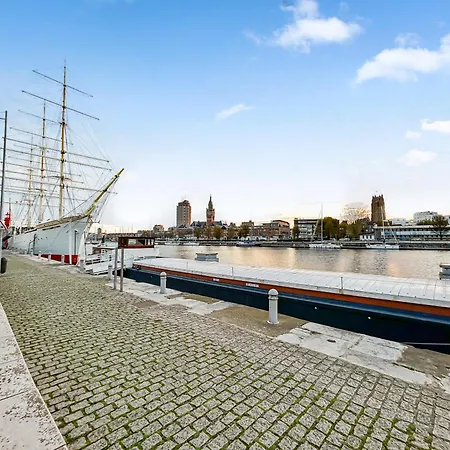 Vue Panoramique Sur La Plage, Grand T2 Appartamento
