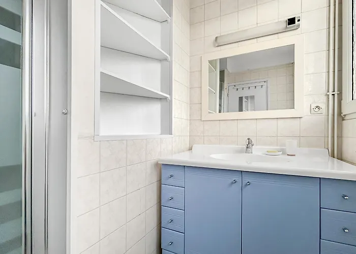 Vue Panoramique Sur La Plage, Grand T2 Appartamento Dunkirk