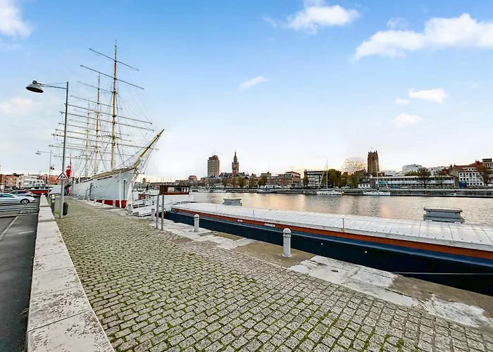 Vue Panoramique Sur La Plage, Grand T2 Appartamento